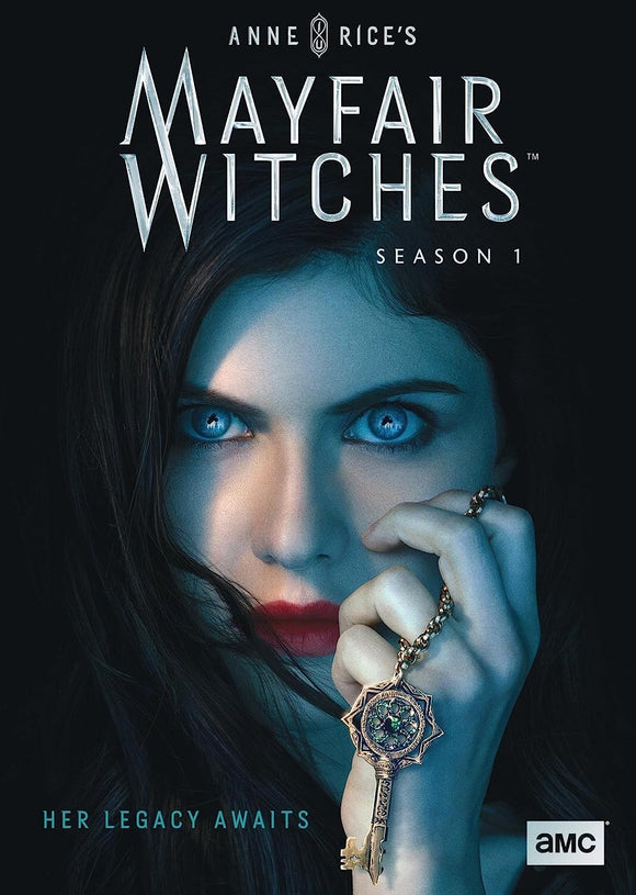Mayfair Witches: Season 1 (DVD)