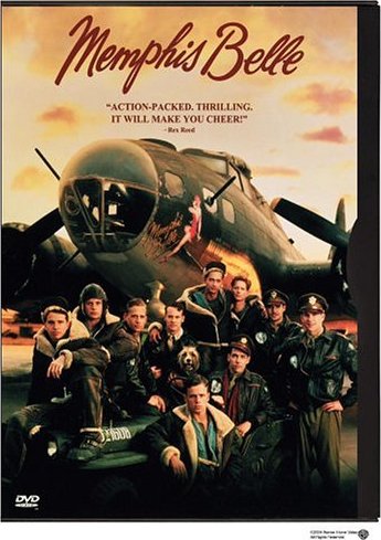 Memphis Belle (Previously Owned DVD)