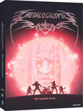 Metalocalypse: The Complete Series (DVD)