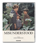 Misunderstood (Limited Edition BLU-RAY)