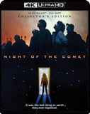 Night Of The Comet (4K UHD/BLU-RAY Combo)