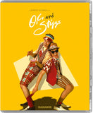 O.C. and Stiggs (Limited Edition Region B BLU-RAY)