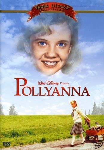 Pollyanna (Previously Owned DVD)
