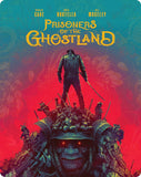 Prisoners of the Ghostland (Limited Edition Steelbook 4K UHD)