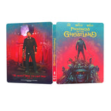 Prisoners of the Ghostland (Limited Edition Steelbook 4K UHD)