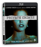 Private Crimes (BLU-RAY)