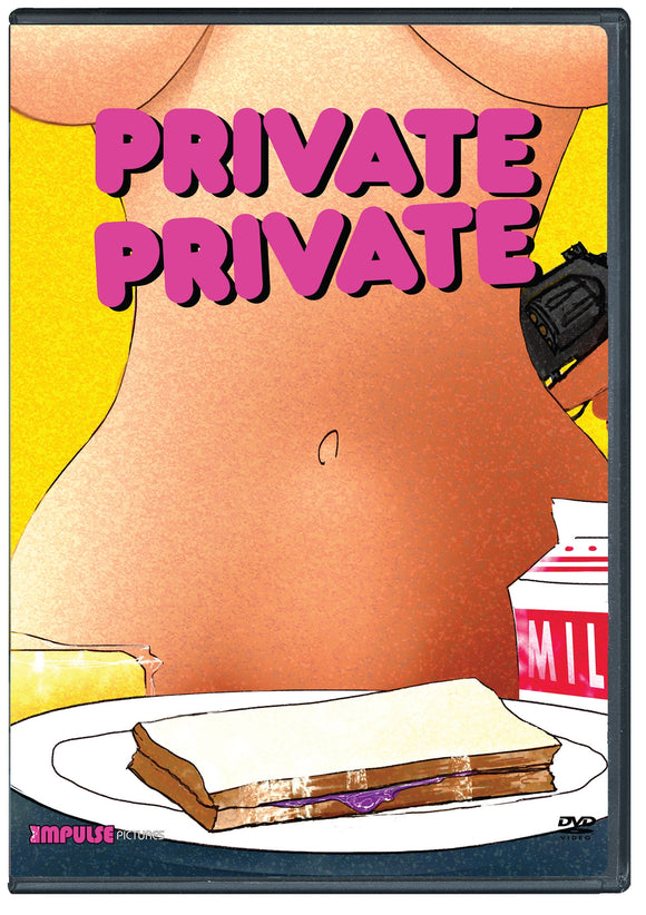 Private Private (DVD)