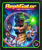 Repligator (Limited Collector's Edition BLU-RAY)