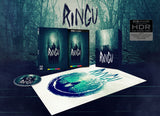 Ringu (Limited Edition 4K UHD)