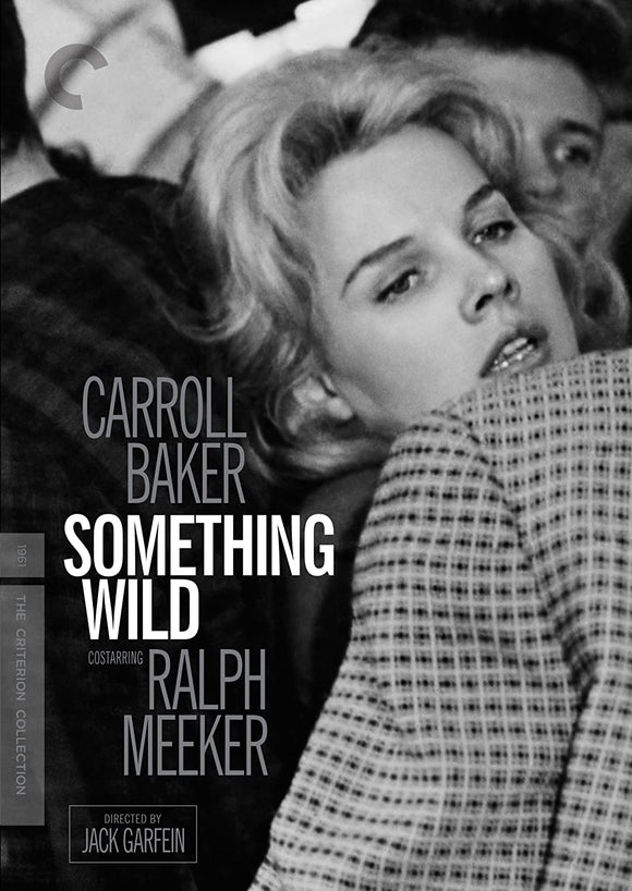 Something Wild (DVD)