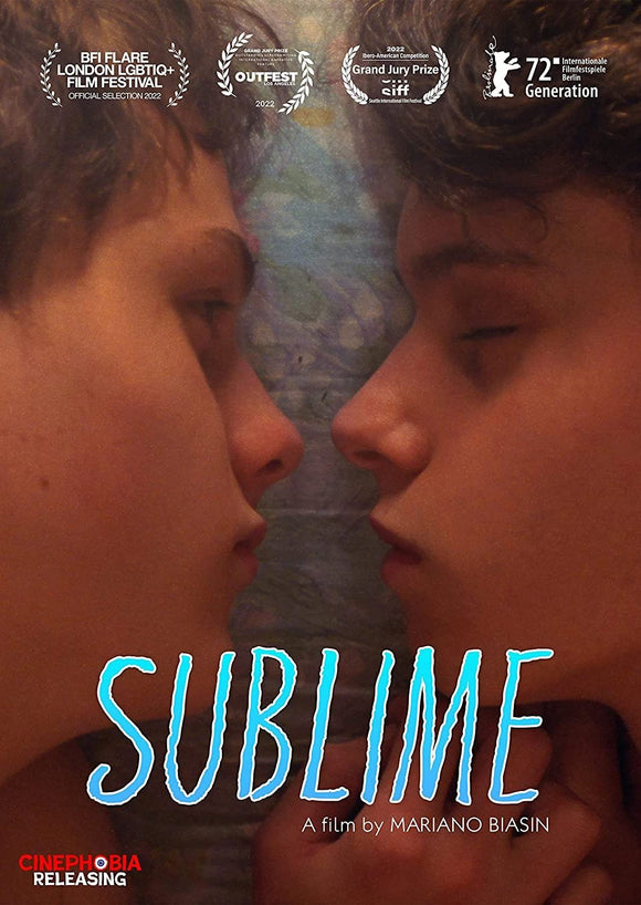 Sublime (DVD)