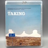 Taking, The (Limited Edition Slipcover BLU-RAY)