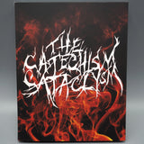 Catechism Cataclysm, The (Limited Edition Slipcover BLU-RAY)