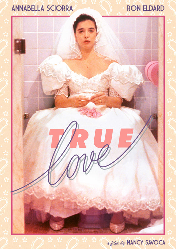 True Love (DVD)