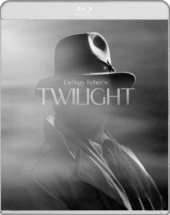 Twilight (Szürkület) (BLU-RAY) Coming to Our Shelves May 2024