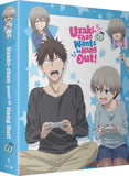 Uzaki-Chan Wants To Hang Out!: Season 2 (Limited Edition BLU-RAY)