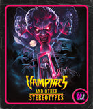 Vampires And Other Stereotypes (Limited Collector's Edition BLU-RAY)