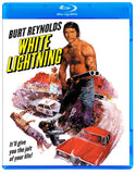White Lightning (BLU-RAY)