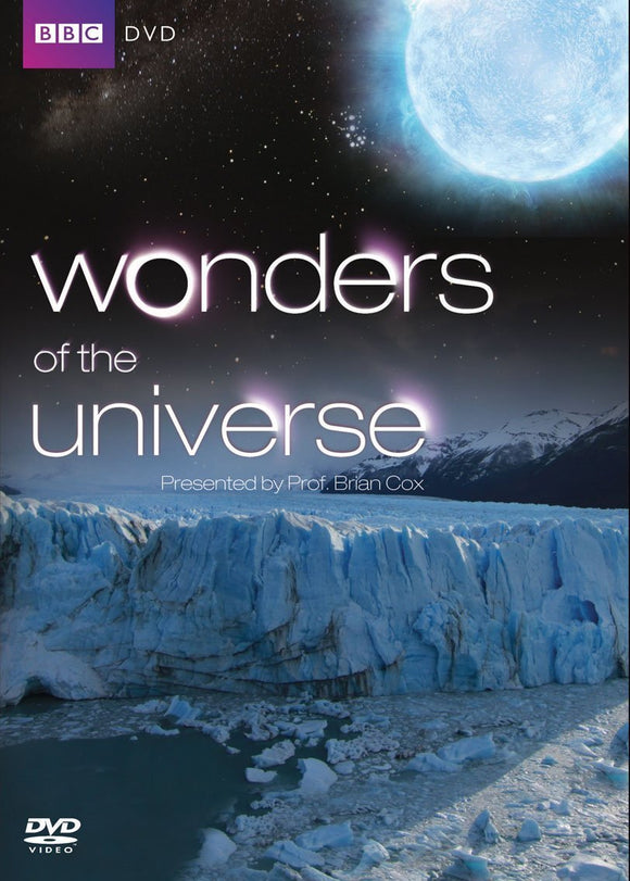 Wonders of the Universe (Previously Owned DVD)