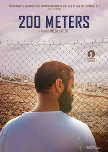 200 Meters (DVD)