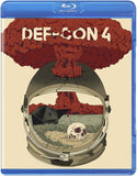 Def-Con 4 (BLU-RAY)