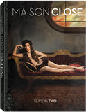 Maison Close: Season Two (DVD)