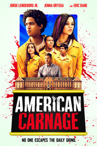 American Carnage (DVD)