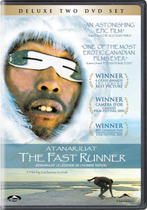 Atanarjuat: Fast Runner (DVD)