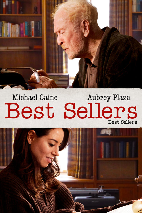 Best Sellers (DVD)