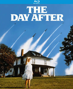 Day After, The (BLU-RAY)