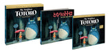 My Neighbor Totoro (Limited Edition BLU-RAY/DVD/CD Combo)