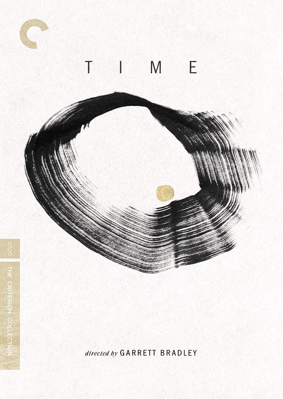 Time (DVD)