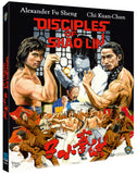 Disciples of Shaolin (BLU-RAY)
