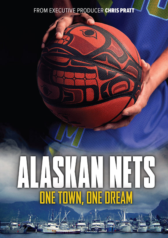 Alaskan Nets (DVD)