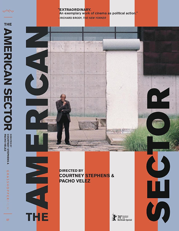 American Sector (DVD)