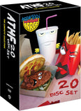 Aqua Teen Hunger Force: The Complete Collection (DVD)