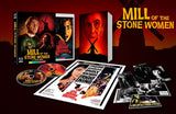 Mill Of the Stone Women (Limited Edition BLU-RAY)