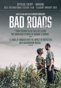 Bad Roads (DVD)