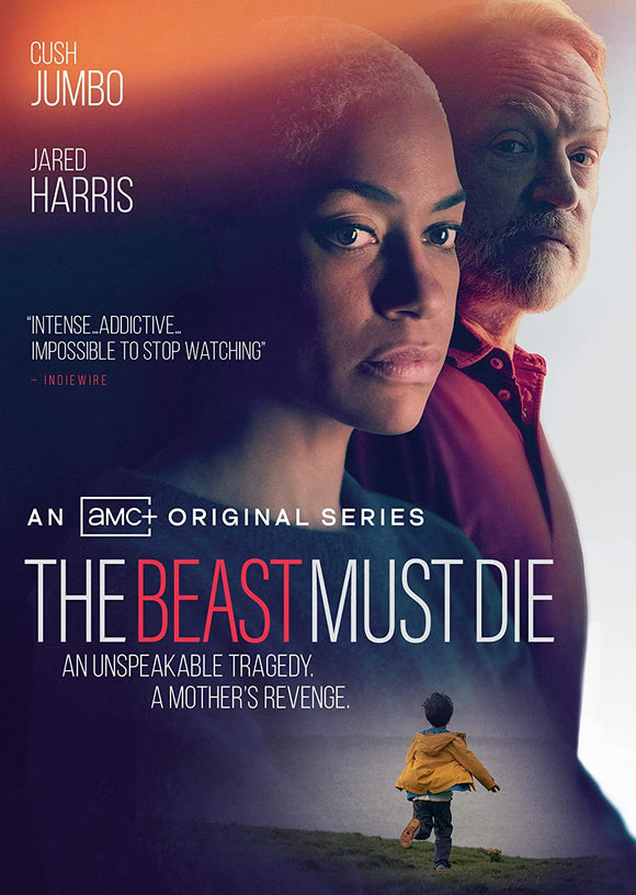 Beast Must Die: Season 1 (DVD)
