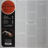 Masahiko Sato: Belladonna (Vinyl)