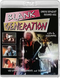 Blank Generation (BLU-RAY)