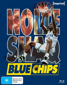 Blue Chips (Limited Edition BLU-RAY)