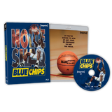 Blue Chips (Limited Edition BLU-RAY)