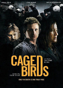 Caged Birds (DVD)