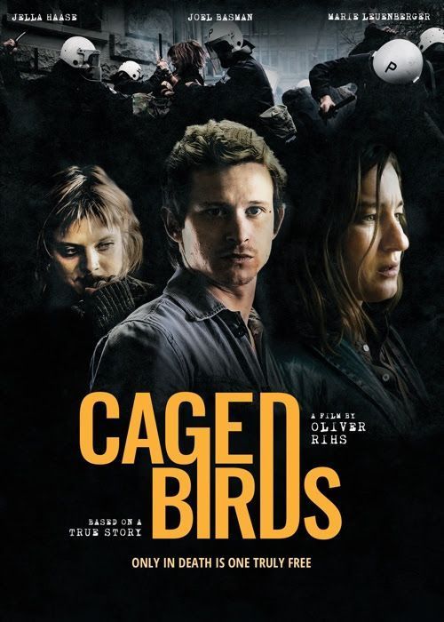 Caged Birds (DVD)