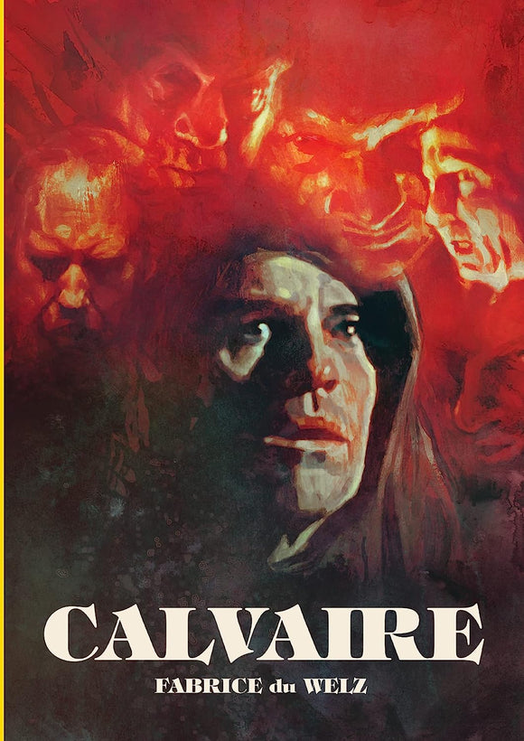 Calvaire (DVD)