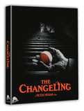 Changeling, The (4K UHD/CD Combo)