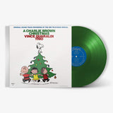 Vince Guaraldi Trio: A Charlie Brown Christmas (Vinyl)
