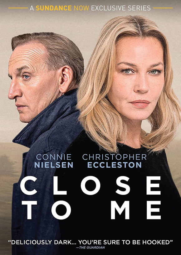 Close To Me: Season 1 (DVD)