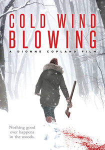 Cold Wind Blowing (DVD-R)